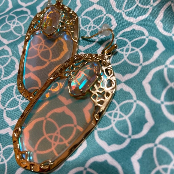Not for sale!! Kendra Scott - Picture 2 of 4